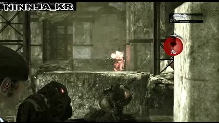 Gears Of War:my Gameplay hq