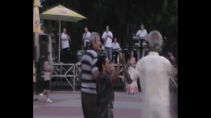 събор в стряма с орк. фолк палирта 03.07.2012 г. 6 част