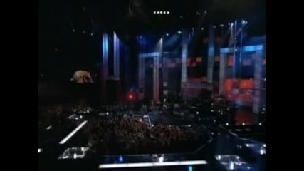 Christina Aguilera - Vh1 Big In 2002 Awards Live 