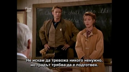 Доктор Куин лечителката /сезон 6/ - епизод 8 част 1/3