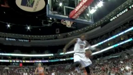 Nba - Haier Play of the Day 