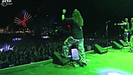 Sabaton - Soldier of 3 armies