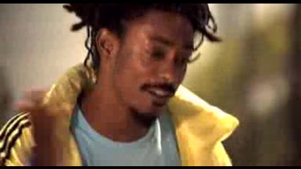 One Block Radius - You Got Me