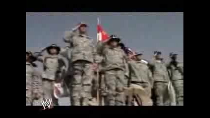 Tribute To The Troops Highlight Video