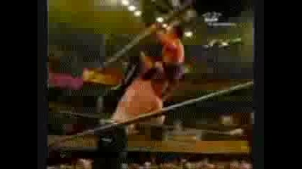 John Cena tribute - new divide 