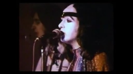 Genesis - Watcher of The Skies - Live Shepperton 1973 