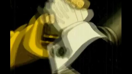 Soul Eater - Symbiont
