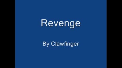 Clawfinger - Revenge 