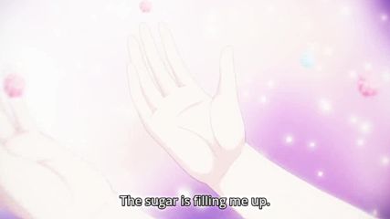 Happy Sugar Life Episode 10