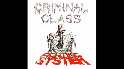 Criminal Class - Fighting The System