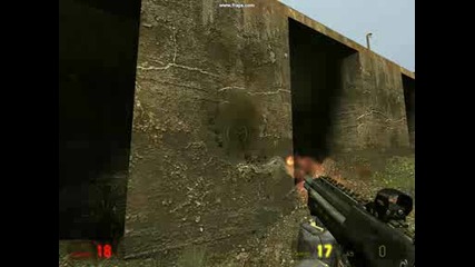 half life 2 dealtmach