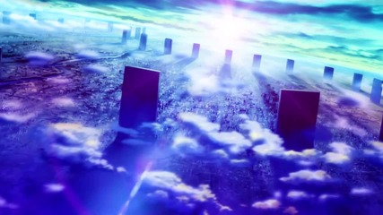 Black Bullet Anime Trailer (??.04.2014)