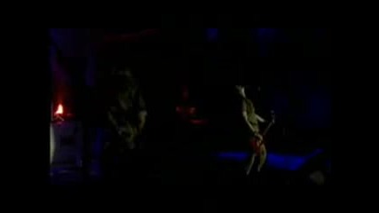 Sodom - One Step Over The Line