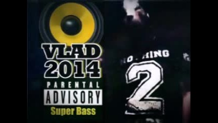 VLAD B.I.G. 2PAC - HOT NIGGAS