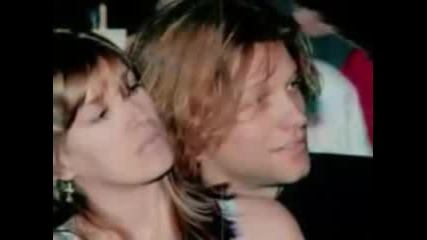 Meet Dorothea And Jon Bon Jovi