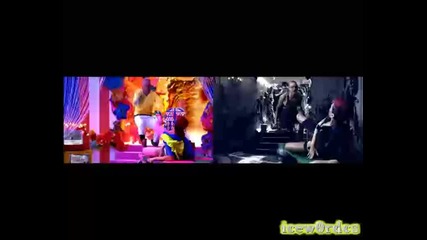 New ! Rihanna - Whos That Chick ( High - Quality ) 