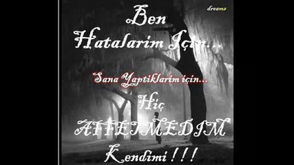 Dj_CILGIN_TURK - Affetmedim Kendimi Rimex