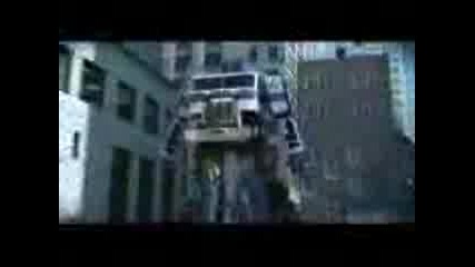 Transformers - Trailer