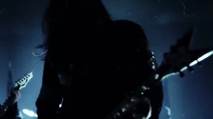 Arch Enemy - War Eternal (official Video)