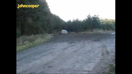 Subaru Impreza Group N 