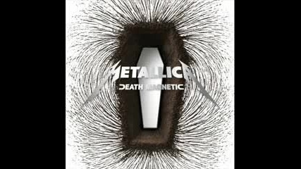 Metallica - The End of the Line (album Version)