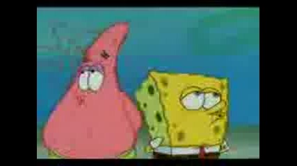 Spongebob Squarepants - Bubblestand