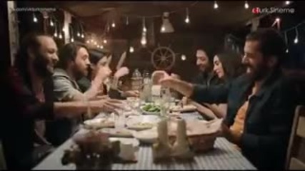 Имало едно време (rus subs - Bir varmış bir yokmuş 2015)