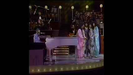 Ray Charles - Hit the Road Jack / Live / 