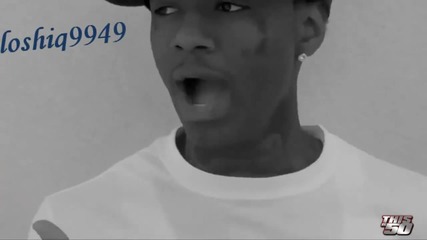 Soulja Boy feat. 50 Cent - Mean Mug [yt - 720p]