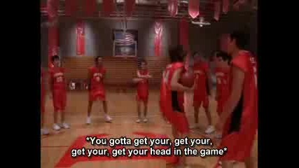 Getcha Head in the Game Lyrics