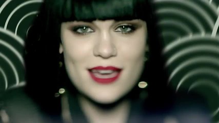 Official Video! Jessie J - Domino