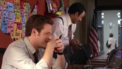 Outsourced s01e05