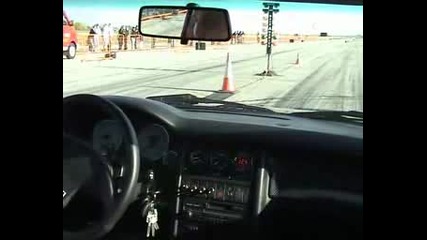 Audi S2 Drag Race Very Fast Vs Bmw