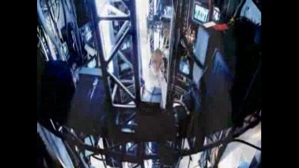 Britney Spears - Hold It Against Me (tracy Young Ferosh Nyc Radio Edit) , hq 