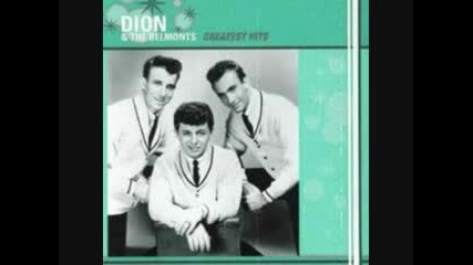 Dion and The Del - Satins Dream Lover