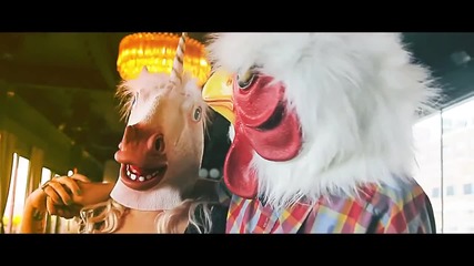 Black Label Society - Ain't No Sunshine