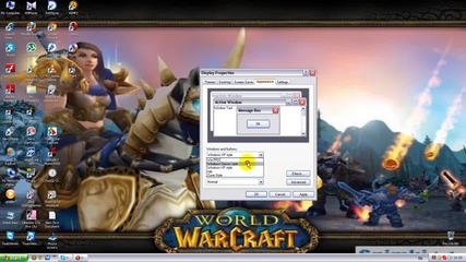 Skritite taini na Windows Xp !