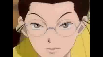 Gokusen Shut Up !! Linkin Park