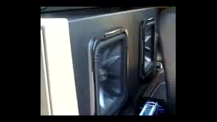 My System Pt. 4 Kicker L7 15s And 2500 Wat