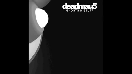 Deadmau5 - Ghosts N Stuff [ Original Instrumental ]