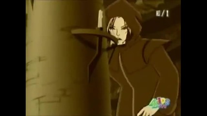 Winx Club Season 3 Episode 13 Point Of No Return 4kids Part 2