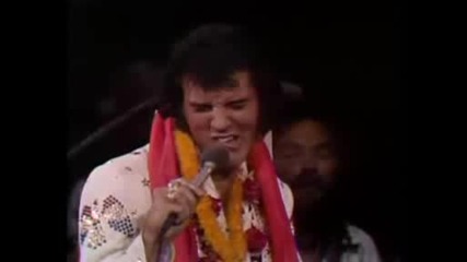 Elvis Presley