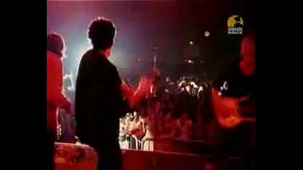 Golden Earring - Radar Love live 1974 