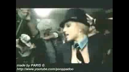 Britney Spears - Cold As Fire