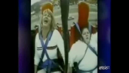 Тая ще се наака от смях!