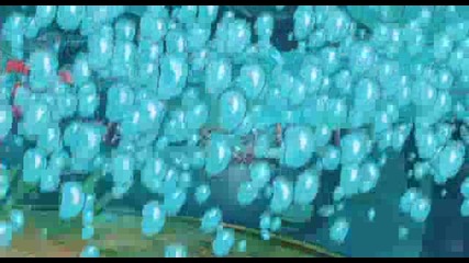 Ponyo *2009* Trailer