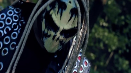 Plemя - Totem // Official video