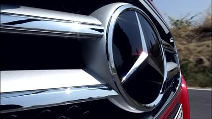 New Mercedes Cls 2011 Trailer H D