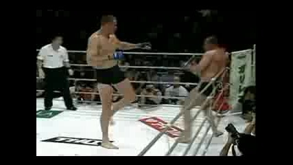 Fedor Emelianenko - Highlight