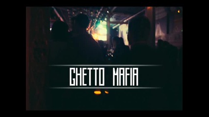 Mr. Sfx & Любака - Ghetto Mafia Stll